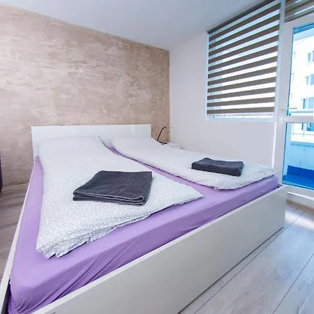 Savana Apartment Sofia