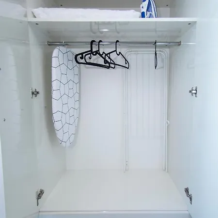 Apartment Savana *