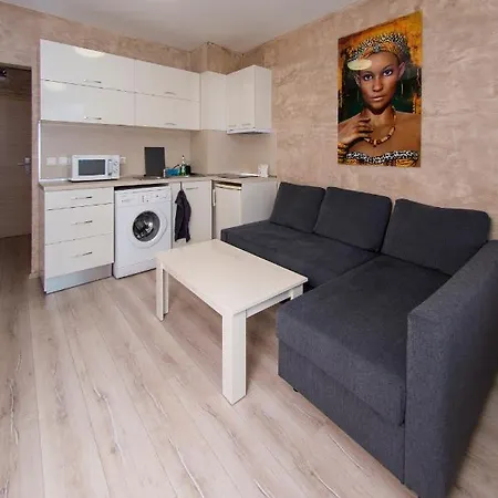 Apartment Savana *