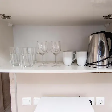Apartament Savana Sofia